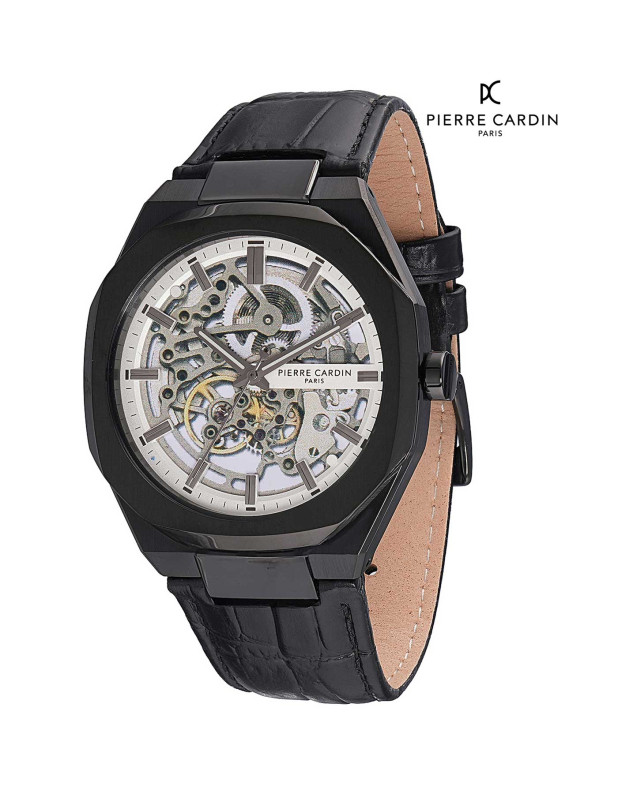 Pierre Cardin Automatic Watch for Men